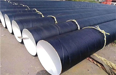開封排污用環(huán)氧煤瀝青防腐管參考價格與煤炭及制品銷售指南