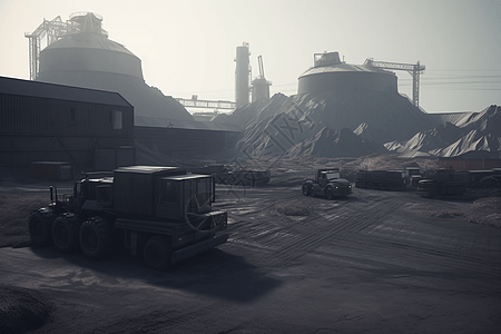 乳制品工廠與煤炭及制品銷售 行業(yè)融合與運營策略