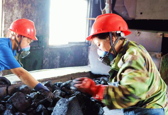 柴里煤礦 從“賣煤炭”到“賣服務”的戰略轉型，驅動商品煤銷售連創新高