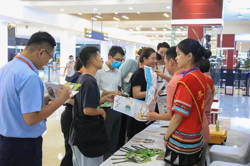 海口啟動(dòng)旅游咨詢(xún)服務(wù)臺(tái)，打造第一站落地旅游服務(wù)新體驗(yàn)