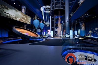 智·匯科技，創·享未來——專訪哈工大機器人集團臨沂分公司總經理王振