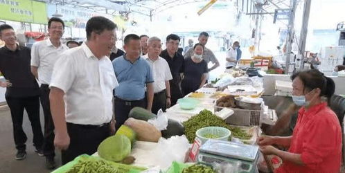 江夏中港農(nóng)副產(chǎn)品批發(fā)市場(chǎng)愛衛(wèi)運(yùn)動(dòng)紀(jì)實(shí) 守護(hù)市民“菜籃子”的安全與整潔